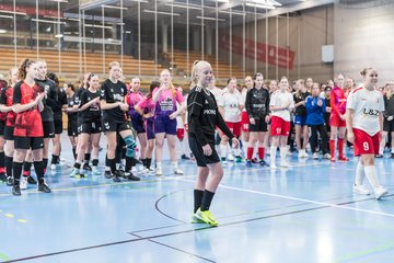 Bild 37 - wBJ Fortuna St. Juergen Winter Cup